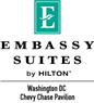 Embassy Suites by Hilton Chevy Chase Pavilion