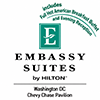 Embassy Suites by Hilton Chevy Chase Pavilion