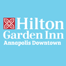 Hilton Garden Inn Annapolis Downtown