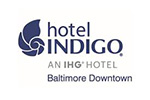 Hotel Indigo Baltimore Downtown