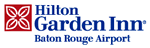Hilton Garden Inn Baton Rouge Airport