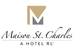 Maison St. Charles, Garden District Hotel