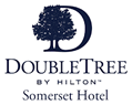 DoubleTree by Hilton Somerset