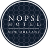 NOPSI Hotel