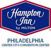 Hampton Inn Philadelphia Center City