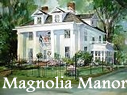 Magnolia Manor Bed & Breakfast