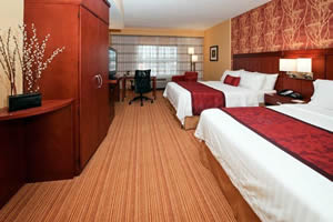 Courtyard by Marriott Clemson - Campus Travel Management