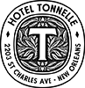 Hotel Tonnelle New Orleans, A Tribute Portfolio Hotel