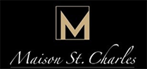 Maison St. Charles, Garden District Hotel