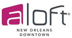 Aloft New Orleans Downtown