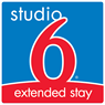 Studio 6 Extended Stay Hotel East Brunswick