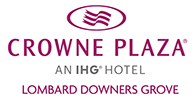 Crowne Plaza Lombard – Downers Grove