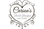 Carson’s Bed & Breakfast and Salon