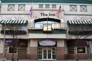 The Inn at Longwood Medical Campus Travel Management