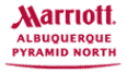 Marriott Pyramid North