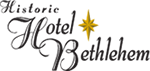 Historic Hotel Bethlehem