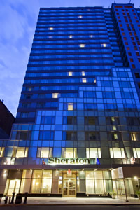 sheraton brooklyn new york hotel travel weekly
