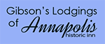 Gibson’s Lodgings of Annapolis