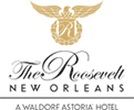 The Rooosevelt New Orleans, A Waldorf Astoria Hotel
