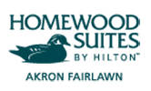 Homewood Suites by Hilton Akron Fairlawn