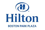 Hilton Boston Park Plaza