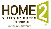 Home2 Suites by Hilton Fort Worth Cultural District