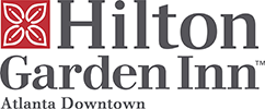 Hilton Garden Inn Atlanta Downtown