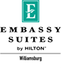 Embassy Suites by Hilton Williamsburg