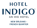 Hotel Indigo New Orleans – French Quarter