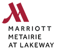 New Orleans Marriott Metairie at Lakeway