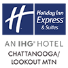 Holiday Inn Express & Suites Chattanooga-Lookout Mountain
