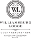 Williamsburg Lodge, Autograph Collection