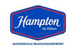 Hampton Inn Jacksonville Beach/Oceanfront