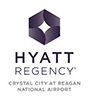 Hyatt Regency Crystal City At Reagan National Airport