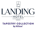 The Landing at Hampton Marina, Tapestry Collection by Hilton