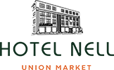 Hotel Nell – Union Market