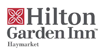 Hilton Garden Inn Haymarket