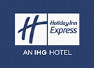 Holiday Inn Express Williamsbrg Busch Gardens Area