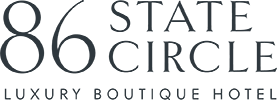86 State Circle – Luxury Boutique Hotel