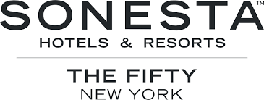 The Fifty Sonesta Hotel New York