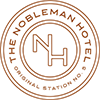 The Nobleman Fort Worth, Tapestry Collection by Hilton