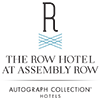 The Row Hotel at Assembly Row