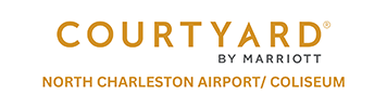Courtyard by Marriott North Charleston Airport/Coliseum