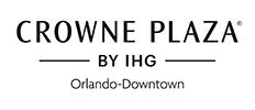 Crowne Plaza Orlando-Downtown by IHG