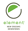 Element New Orleans Downtown