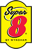 Super 8 by Wyndham Waverly