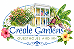 Creole Gardens Guesthouse & Inn