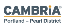 Cambria Hotel Portland – Pearl District