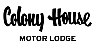 Colony House Motor Lodge
